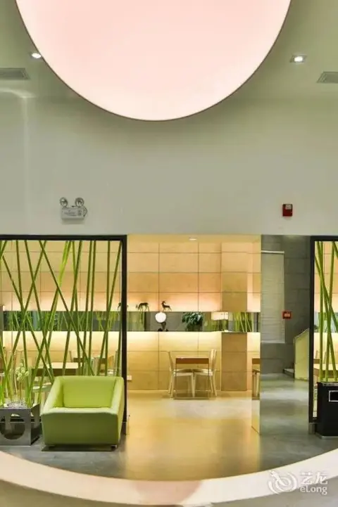 Санья: Yuelai Hostel Sanya Shui'an