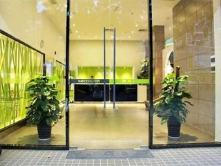 Санья: Yuelai Hostel Sanya Shui'an