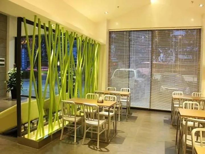 Санья: Yuelai Hostel Sanya Shui'an