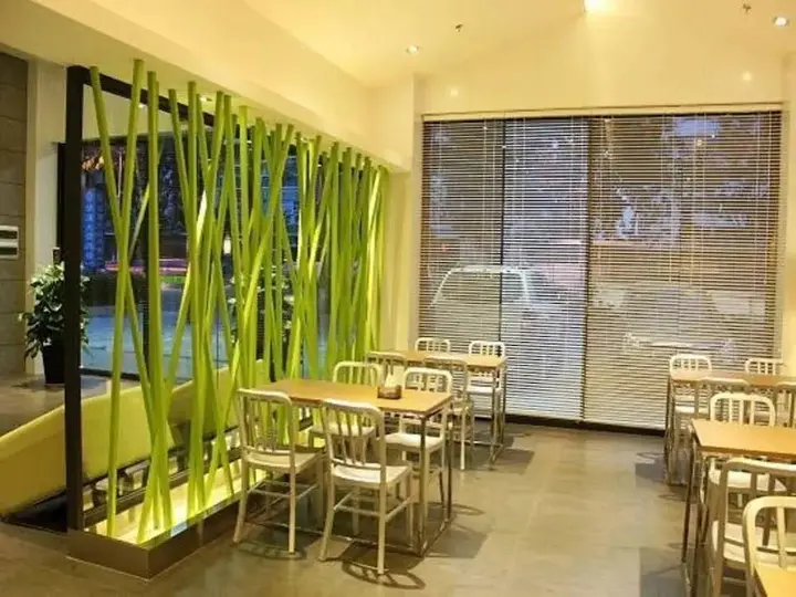 Санья: Yuelai Hostel Sanya Shui'an