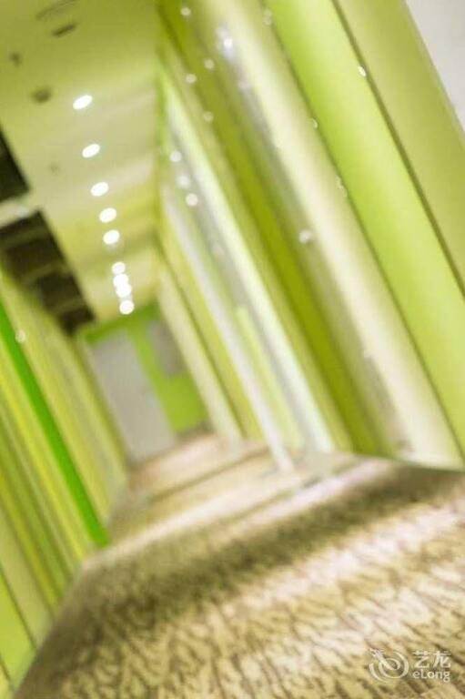 Санья: Yuelai Hostel Sanya Shui'an