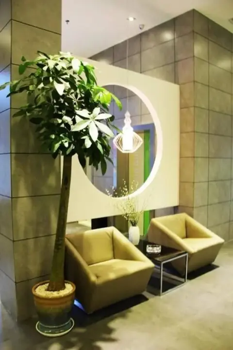 Санья: Yuelai Hostel Sanya Shui'an