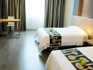 Санья: Yuelai Hostel Sanya Shui'an