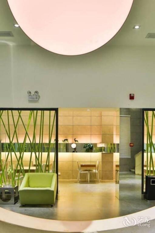 Санья: Yuelai Hostel Sanya Shui'an