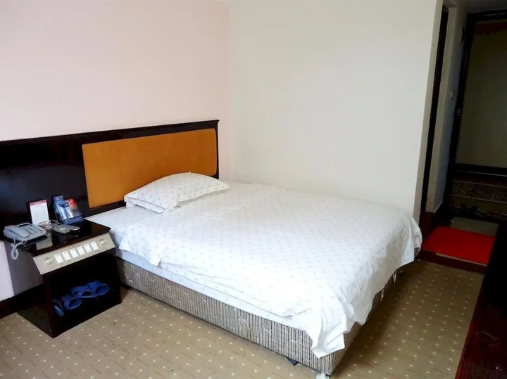 Чжухай: Longteng Hotel-zhuhai