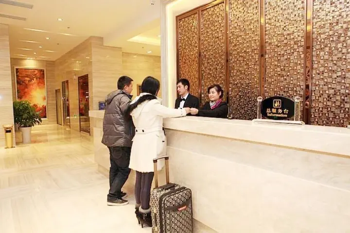 Чэнду: Ripple Hotel