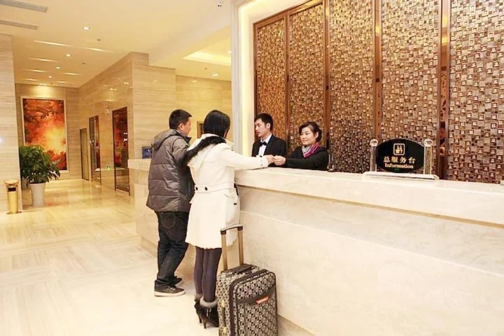 Чэнду: Ripple Hotel