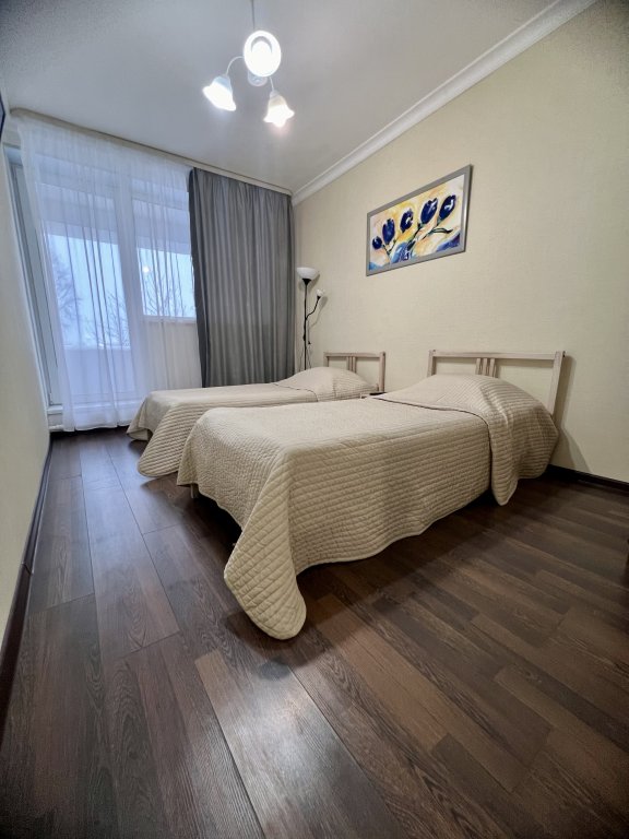 Приозерск: Отель Уют