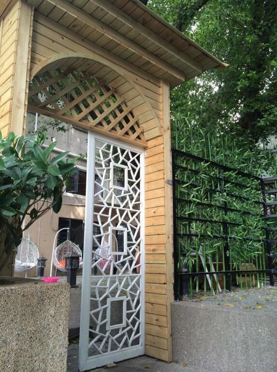Сямынь: 3 Xia Da Ren Hostel