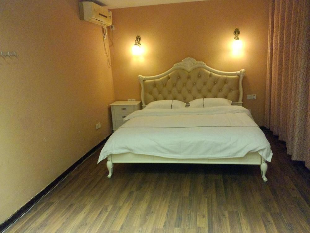 Сямынь: 3 Xia Da Ren Hostel