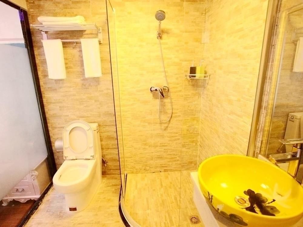 Сямынь: 3 Xia Da Ren Hostel