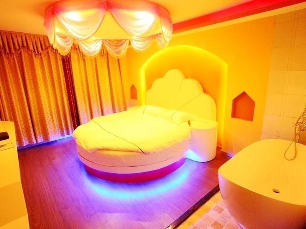 Сямынь: 3 Xia Da Ren Hostel