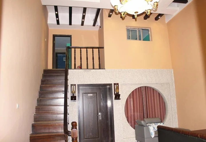 Сямынь: 3 Xia Da Ren Hostel