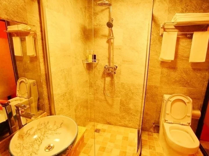 Сямынь: 3 Xia Da Ren Hostel