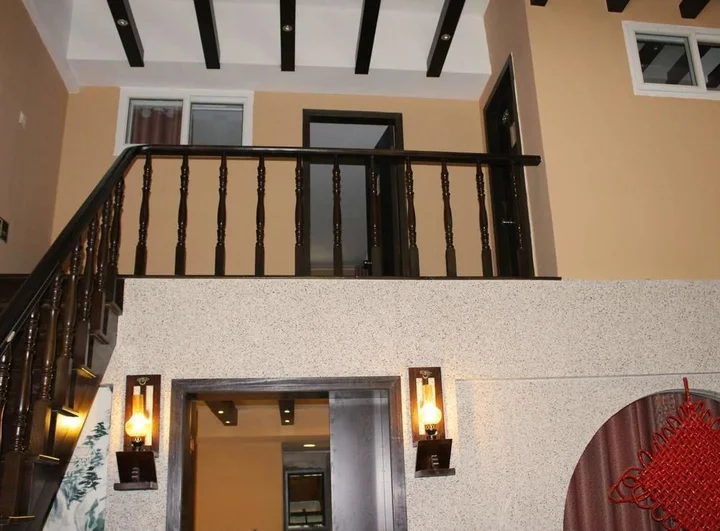 Сямынь: 3 Xia Da Ren Hostel