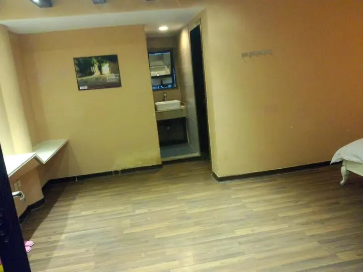 Сямынь: 3 Xia Da Ren Hostel