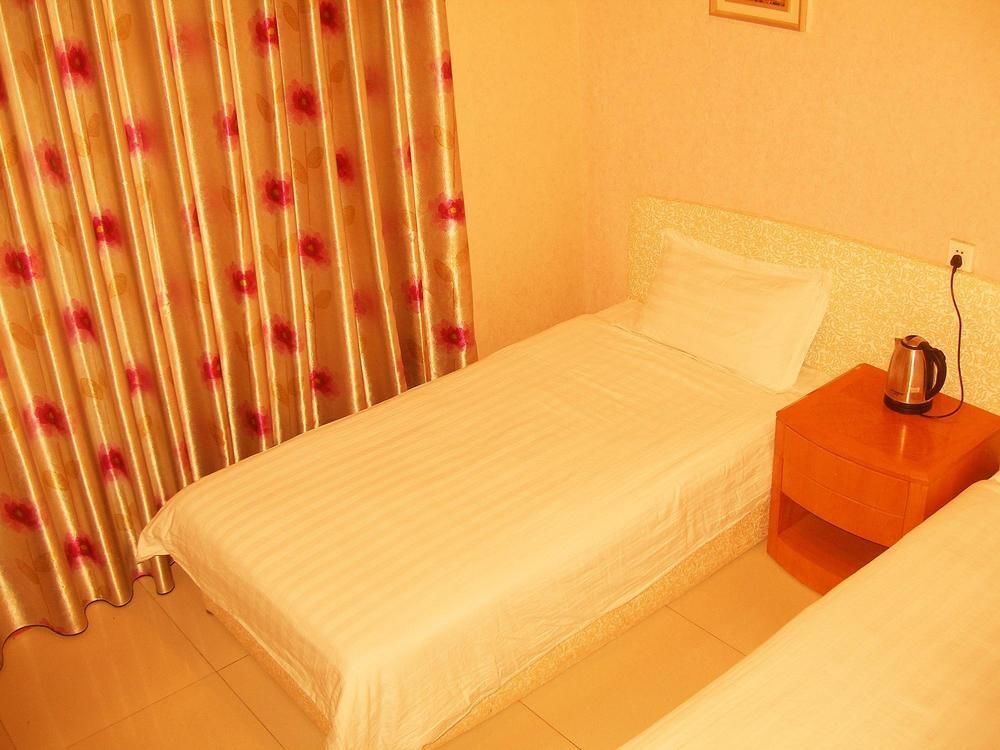 Цзинань: Jinan Lotus Pond Side Hotel