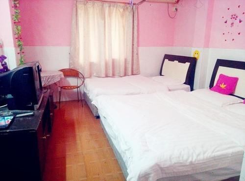 Гуанчжоу: Beauty Bay Hotel - Guangzhou