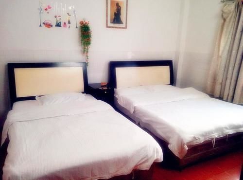 Гуанчжоу: Beauty Bay Hotel - Guangzhou