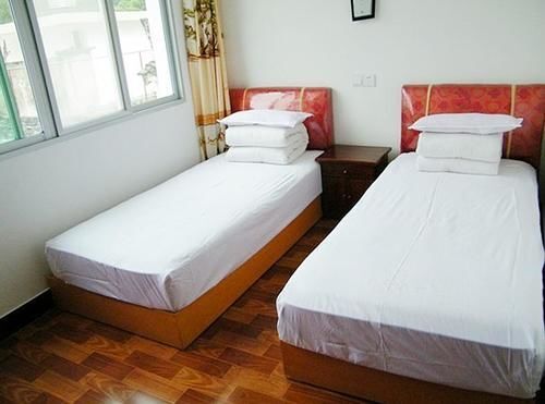 Шанграо: Teacher Wang Lulu Lodging House