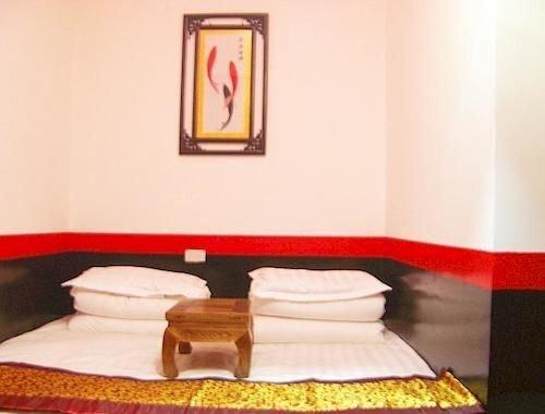Цзиньчжун: Pingyao Wanggulou Hotel