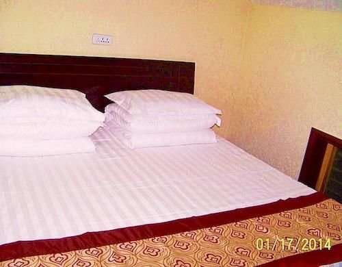 Цзиньчжун: Pingyao Wanggulou Hotel