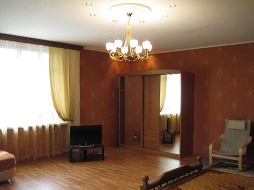 Луга: Hotel Vasilisa