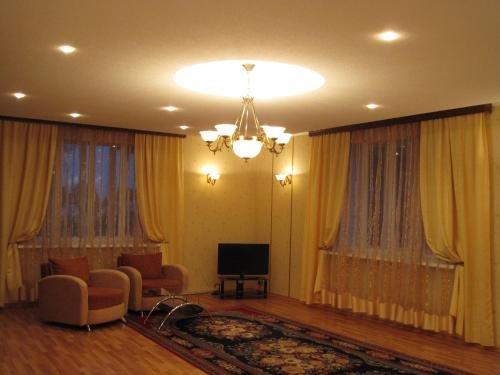 Луга: Hotel Vasilisa