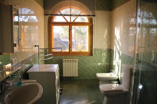 Луга: Hotel Vasilisa