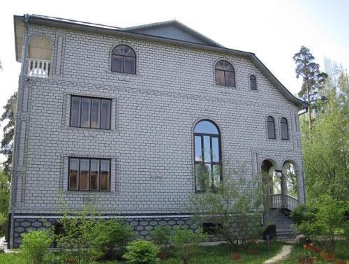 Луга: Hotel Vasilisa