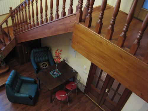 Луга: Hotel Vasilisa