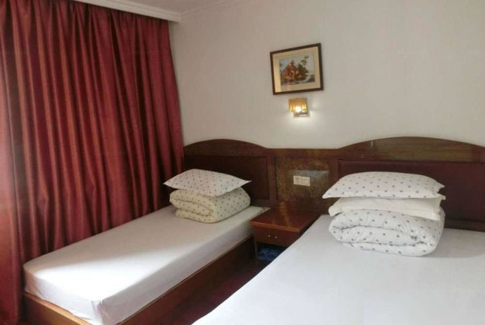 Нинбо: Ala Hotel