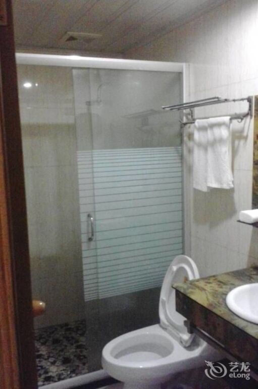 Нинбо: Ala Hotel