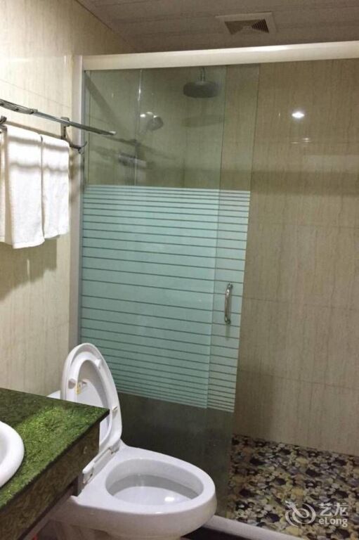 Нинбо: Ala Hotel