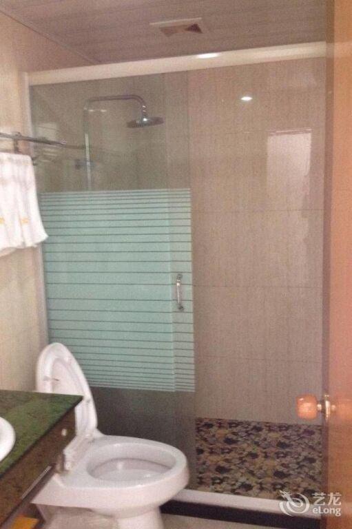 Нинбо: Ala Hotel