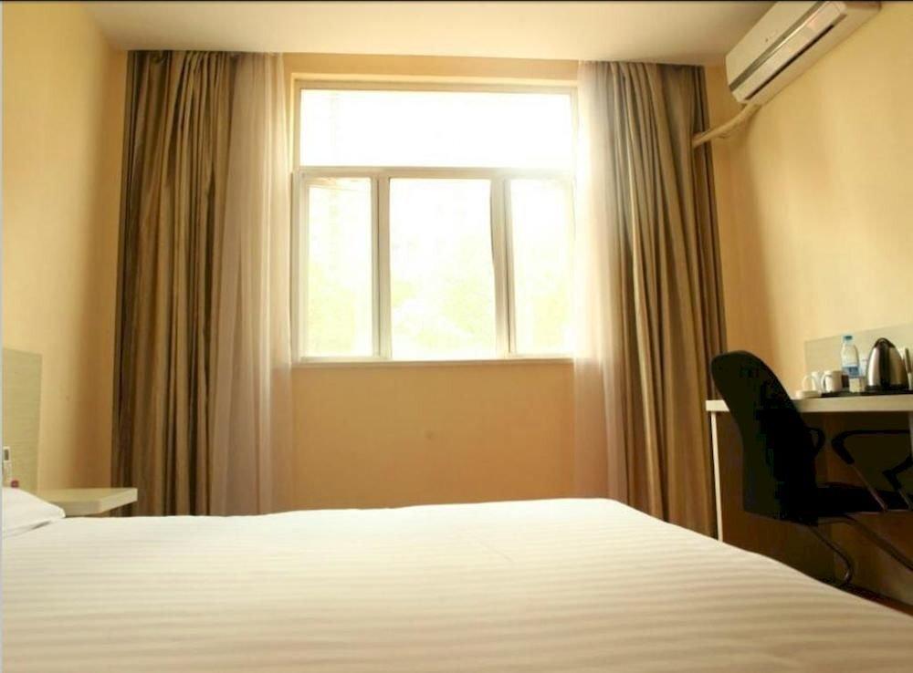Уси: Dong Hui Express Hotel