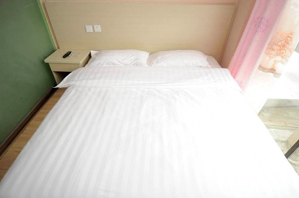 Пекин: Jin Tao Hotel