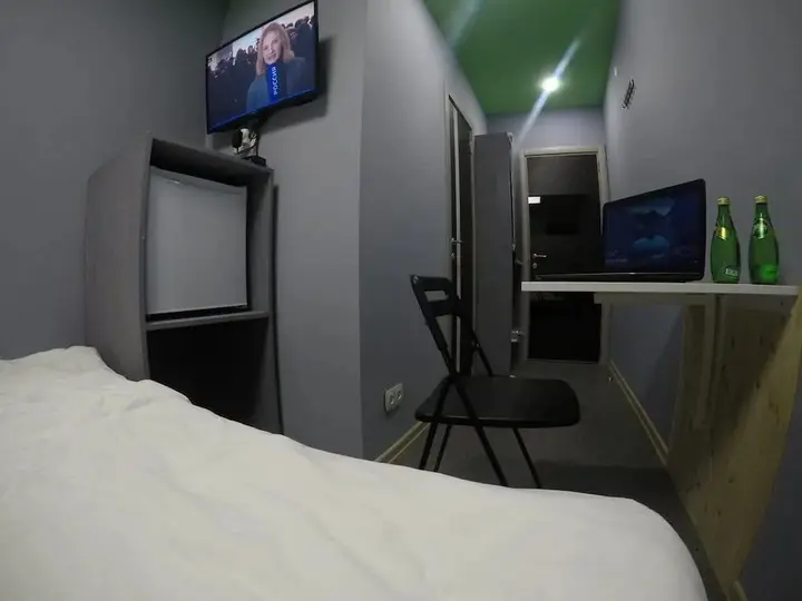 Гатчина: Hotel Quantroom