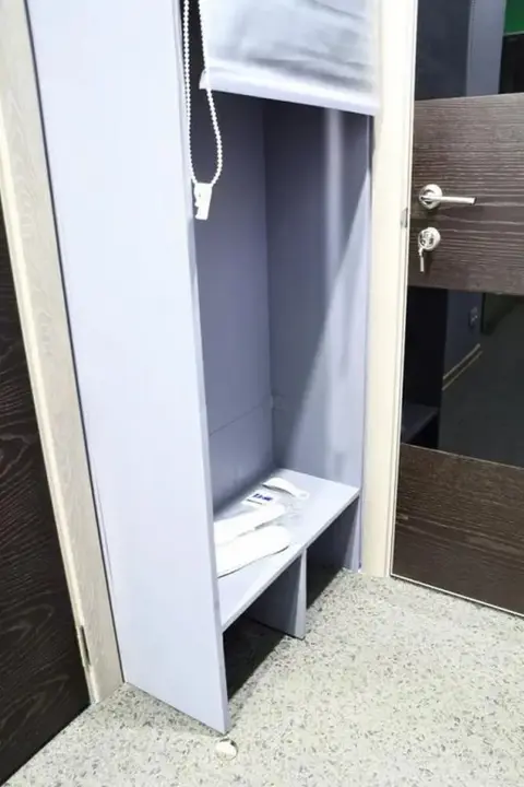 Гатчина: Hotel Quantroom