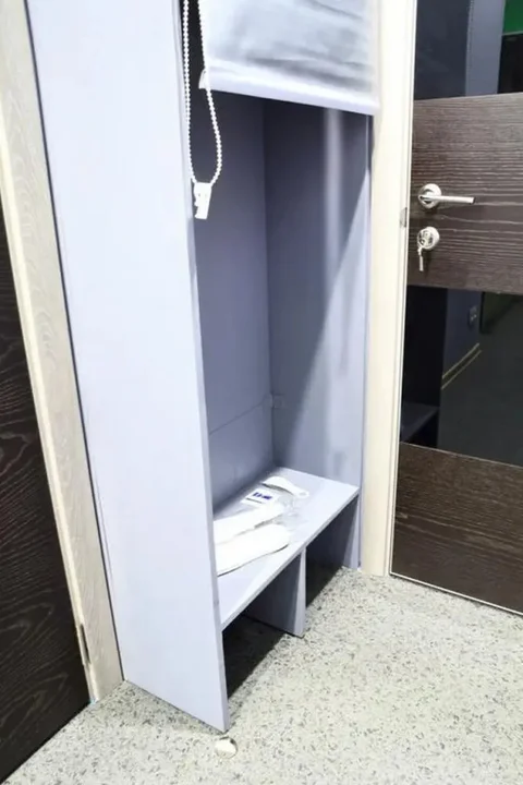 Гатчина: Hotel Quantroom