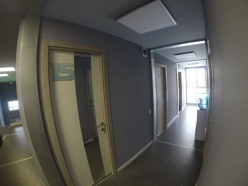 Гатчина: Hotel Quantroom