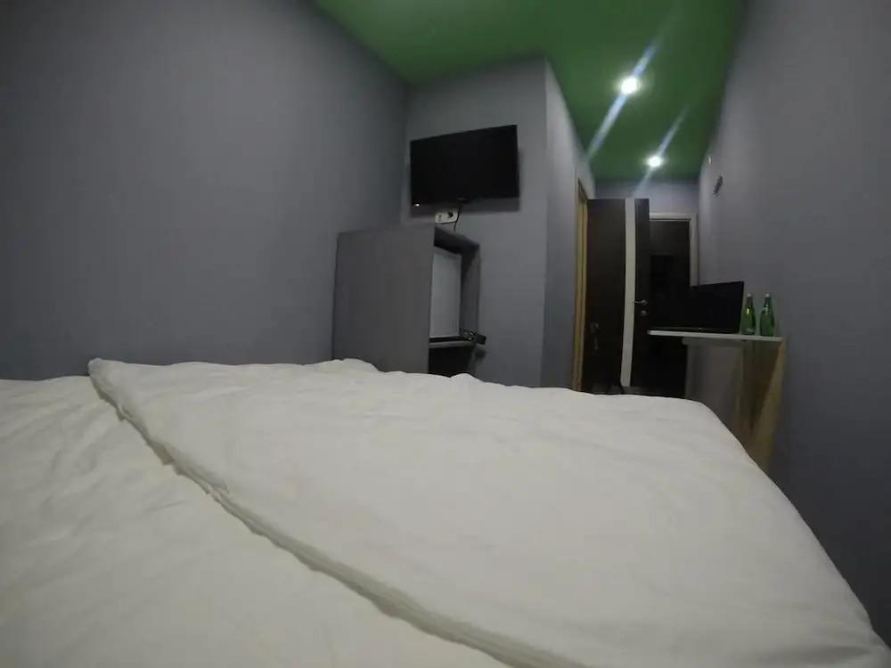 Гатчина: Hotel Quantroom