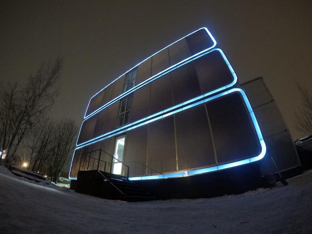 Гатчина: Hotel Quantroom