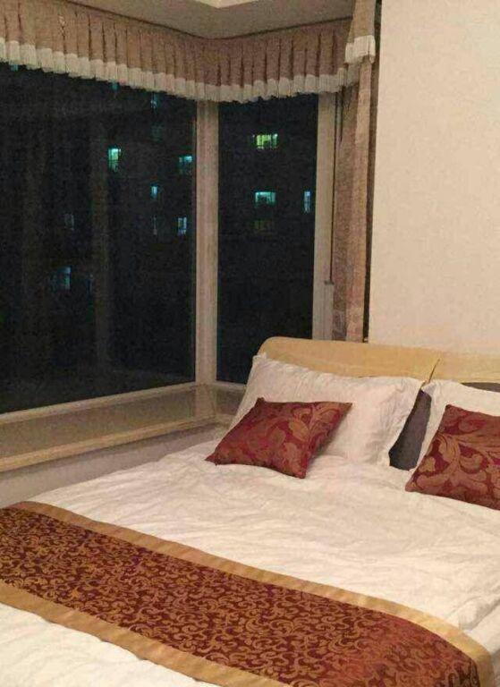 Шэньчжэнь: Traveler Hotel