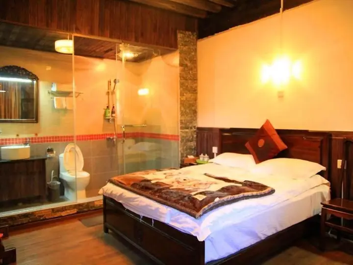Лицзян: Lijiang Hemuju Inn