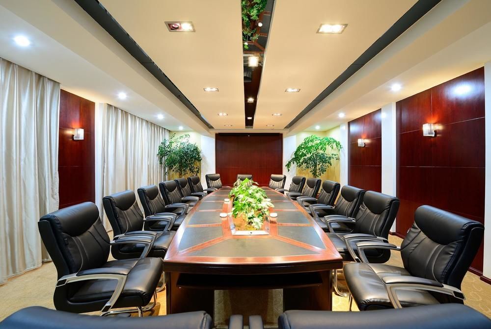 Цюйцзин: Shizong Diheng Hotel