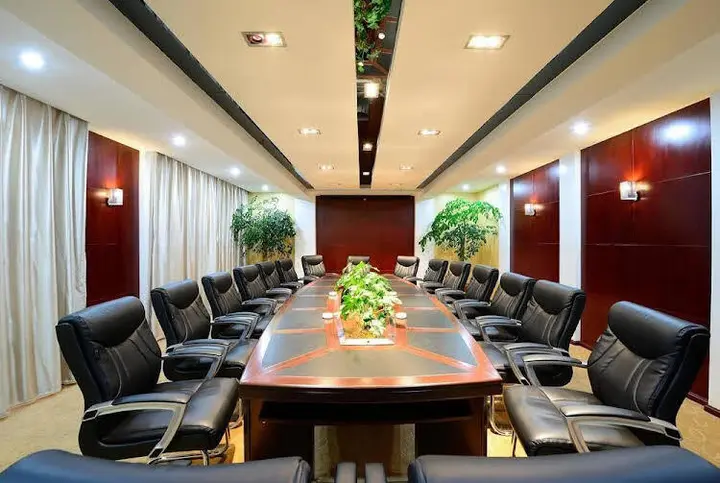 Цюйцзин: Shizong Diheng Hotel