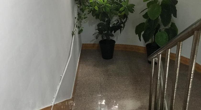 Цзинин: Qufu Lianfang Hotel