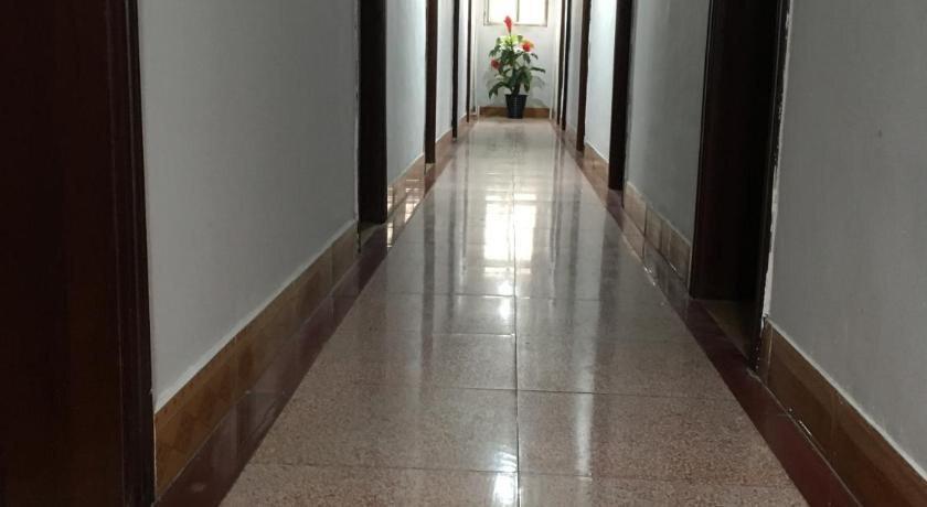 Цзинин: Qufu Lianfang Hotel