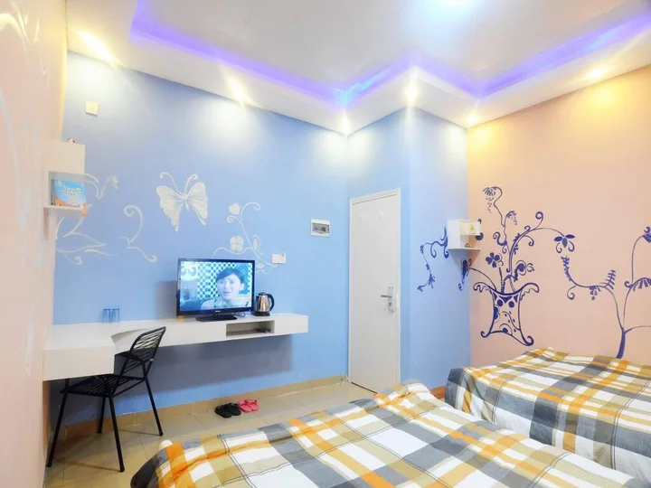 Сямынь: Xiamen Sunshine Bay Inn